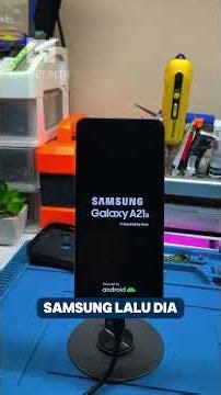 How to Reset & Flash Samsung A21s Hassle-Free, Guaranteed Success