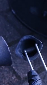 7.4K views · 42 reactions | I restored rusty antique handcuffs!  #AntiqueRestoration #HandcuffRestoration #Restoration #DIYCraft #Electrolysis #Metalworking #Bluing | OddTinkering | Facebook