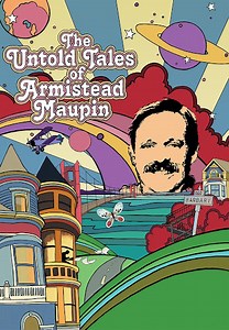 The Untold Tales of Armistead Maupin