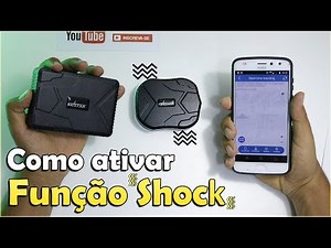 HOW TO ACTIVATE THE TKSTAR TRACKER MOVEMENT SENSOR