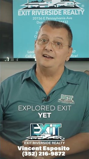 EXIT Realty - More Than Just Closing Deals