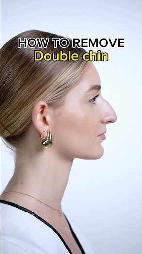Best double chin face exercises | Facial Yoga | Face Fitness