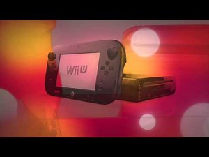 Wii U Home Menu Music remix