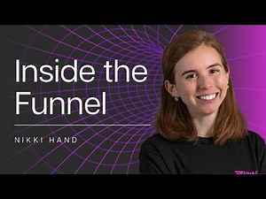 Inside the Funnel — Nikki Hand — Centralization, specialization, AI, and human-centered operations