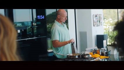 Seth MacFarlane's Cavalcade of Cartoon Comedy | show | 2008 | Official Trailer