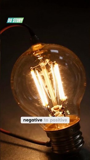 Battery -gt Flashlight: How Chemicals Turn Electrons into Light #sci #battery #physics #howto