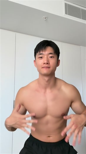 모카 Mocha | That’s the best wave I can do 제가 할 수 있는 최선의 웨이브입니다… | Instagram