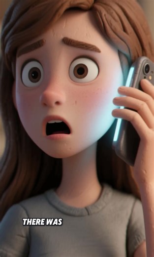 I Called My Dad's Disconnected Number...And He Answered I #horrorstory #scary