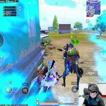 Conqueror Lobby 1v4 Intense Clutch😱🔥#shorts #reels #trending #viral #gaming #pubgmobile #bgmi