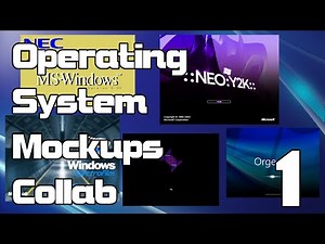 Operating System Mockups Collab 1