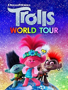 Trolls World Tour