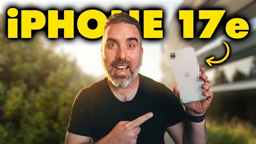 iPhone 17e filtraciones: todo lo que sabemos del próximo iPhone económico de Apple