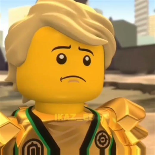 Defeated by Lloyd | ("Ninjago masters of spinjitzu") edit | Xonada funk