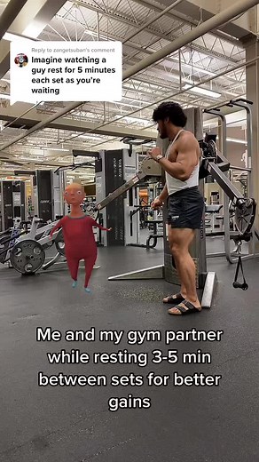 Bringing this back 😂 yes this also applies to unilateral movements. Rest between sides #fitness #bodybuilding #coach #workout