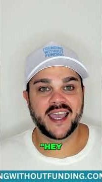 Bootstrap Your Business - The Power of Groundwork #bootstrap #startup #sales #startabusiness