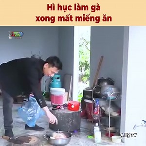 79K views · 580 reactions | Mất miếng ăn luôn "Nguồn: A Hy TV Bản quyền được bảo vệ và quản lý bởi MCV Network #MCVNetwork #AHTV #PhimHanhDong #AhyTV" | Phim hành động | Facebook