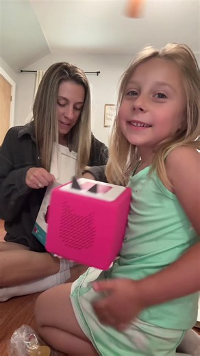 Limit Screen Time with the Toniebox for Summer Fun