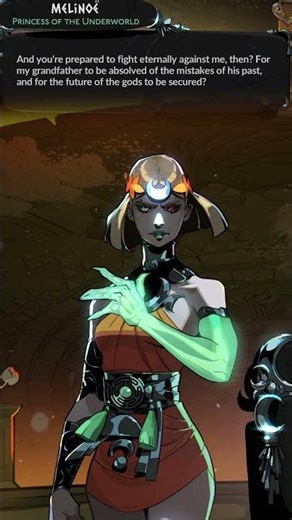 Prometheus Would Sacrifice Everything For The Better Good