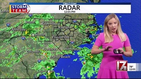 Tropical Storm Erin forms in Atlantic, forecast to be season’s first major hurricane