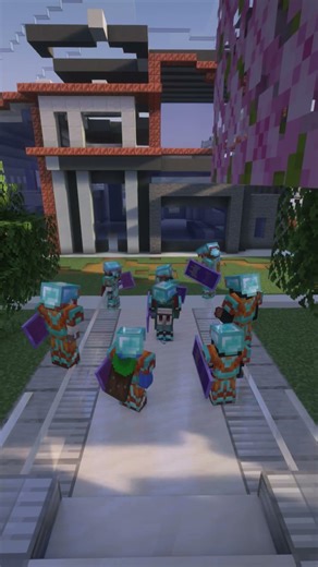 Ich GRÜNDE eine EIGENE NATION in Minecraft NATIONS! #minecraftnations #yami #syou