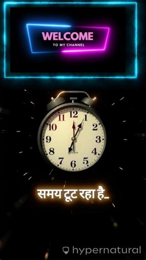 TIME STRIKES BACK ⏳ | Aarav vs Time Guardian | Anime Short | Part 2 |Time Freezing Watch!!