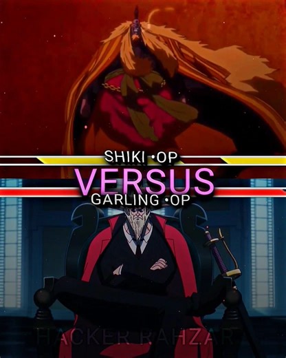 shiki vs garling |#anime #onepiece #op #animeedit #whoisstrongest #garling #shiki #garp #shorts #vs