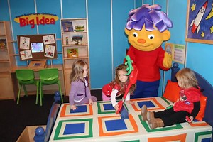 24 reactions · 4 comments | Your kids can jump into the TV screen and...