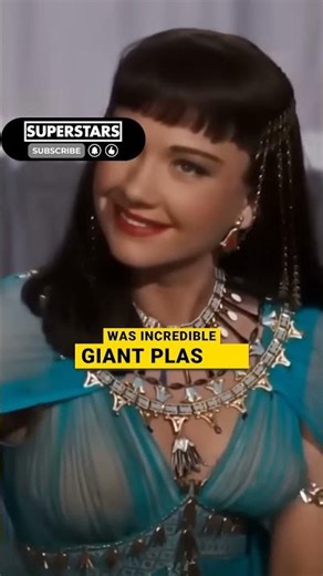 They Hid an Entire Movie City Under the Desert