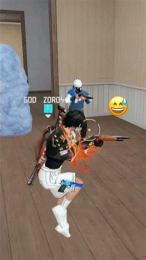 Possible 😝 #freefire