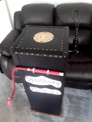 Spanking Machine - Etsy