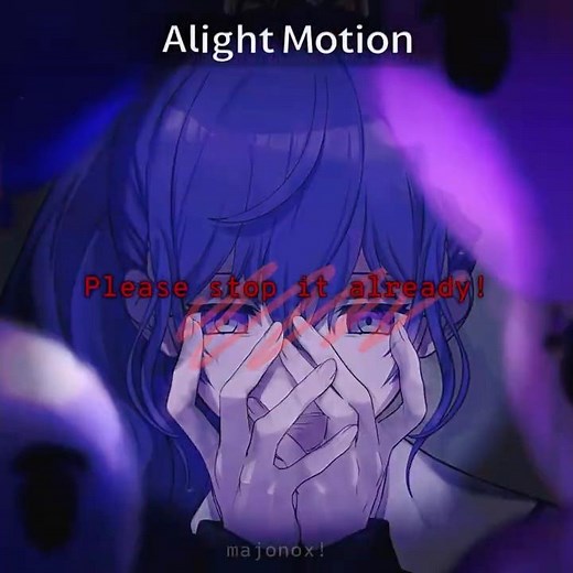 #mafuyu slight fw!! Mx. Nihil | Banger song\\ #projectsekai #colorfulstage #pjsk #n25 #nightcordat25