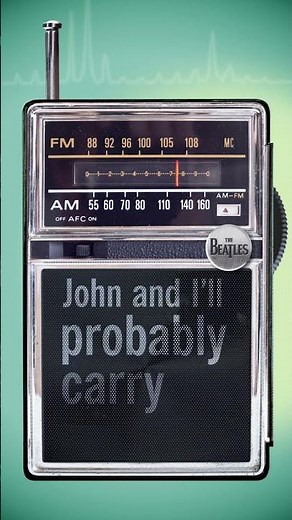 Tune into The Beatles' 1964 North American Tour