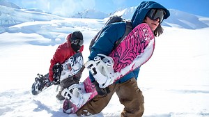 8.7K views · 190 reactions | Jump in the van with the Volcom Snow...