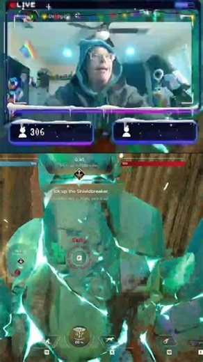 Highguard | Netcode Is TERRIBLE!!!!! | Highguard Shenanigans #2