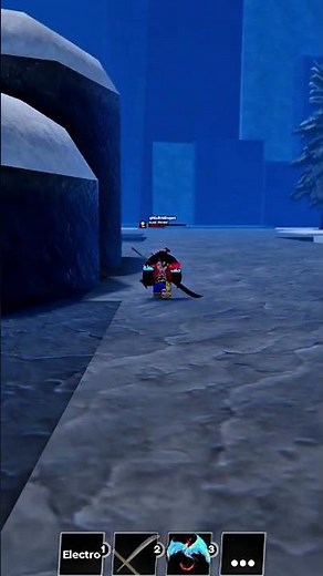 Easy Steps to Unlock Level 3 Observation Haki in Haze Piece!