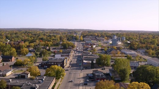 Welcome to Pelican Rapids, MN. Here is a look at just a few of the things you can experience here. #FindYourInnerOtter #onlyinmn #ruralbychoice | Otter Tail Lakes Country