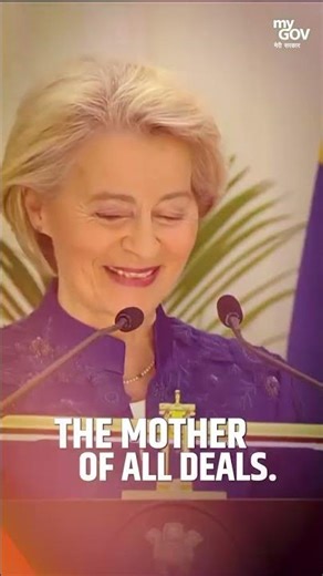 When India succeeds, the world becomes more stable, prosperous, and secure, and everyone benefits