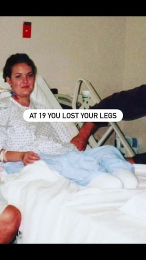 Amy Purdy: Overcoming Limits to Snowboard Again