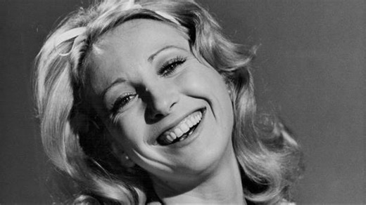 'Tootsie' Actress Teri Garr Passes Away At 79