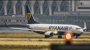 Passengers injured as flight forced to make emergency landing