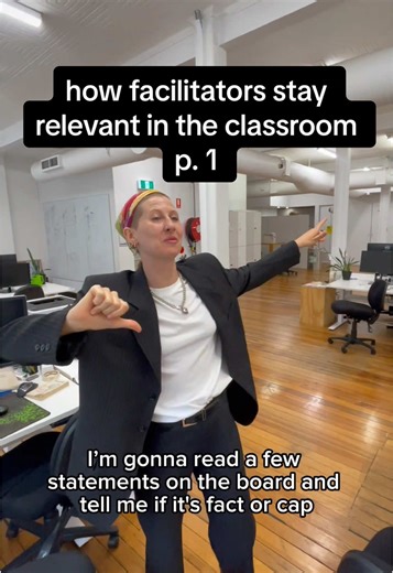it’s all about getting on their level and using lower case #fyp #consenteducation #affirmativeconsent