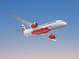 Air India faces technical difficulties at contact centers - Public TV English