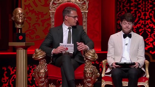 Taskmaster NZ - S1 E8