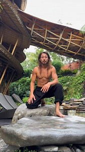 36K views · 528 reactions | The tallest bamboo building in the world...