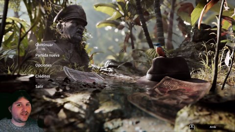 Amerzone The Explorer’s Legacy camino a una nueva aventura #review #gameplay #español