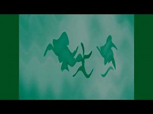 Nick Jr Productions 2006 Effects