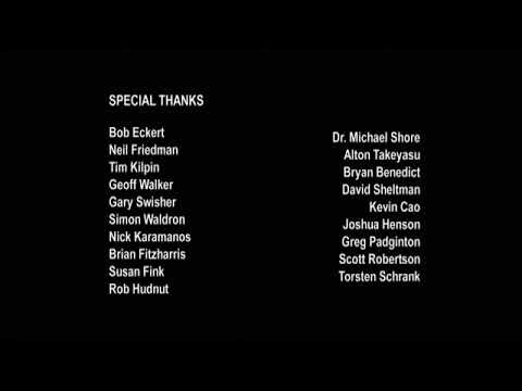 Hot Wheels Battle Force 5 Ending Credits Instrumental Hd