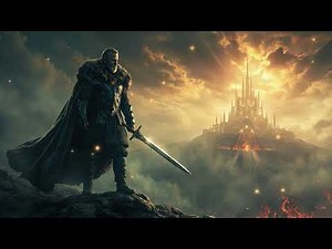 Valhalla Is Calling ⚔️ King Viking | Epic Nordic Cinematic Music