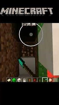 Minecraft: Working Password Door Design Idea || How To Make Working Password door In Minecraft
