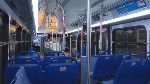 Wave Transit receives passenger input on bus route issues